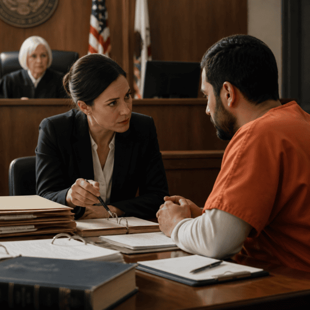 How to Challenge AI-Generated Risk Assessment Scores (COMPAS) at Sentencing in California Courts