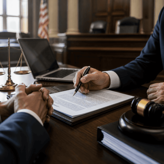 How to Draft a Vendor Cybersecurity Addendum That Limits Liability After a Data Breach Under New York Law