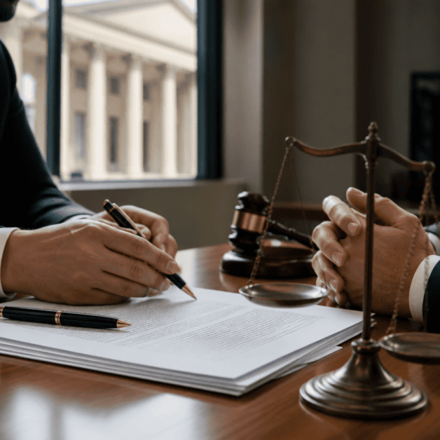 How to Draft a Delaware SAFE Agreement That Protects Founder Control While Staying Investor-Friendly - Attorneys.Media - Legal Expert Interviews & Trusted Advice How to Draft a Delaware Safe Agreement That Protects Founder Control While Staying Investor-friendly