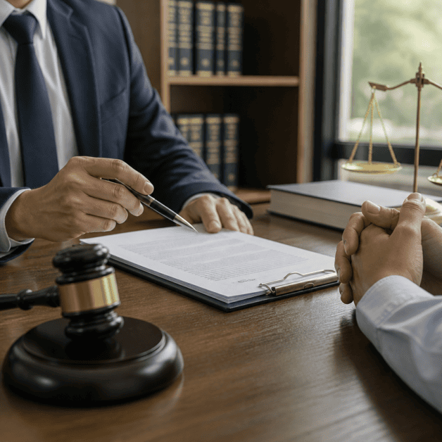 How to Draft Enforceable Saas Terms of Service for a Subscription App Using Ai-generated Content in 2026