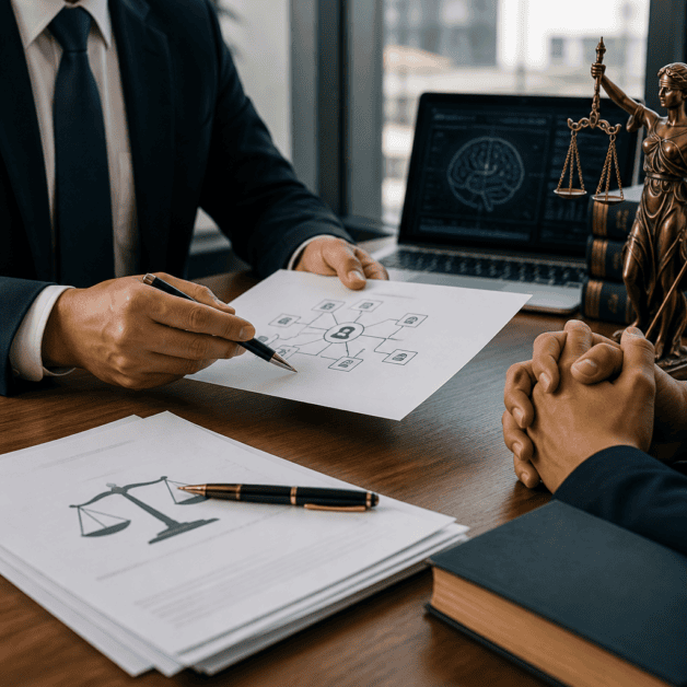 How to Draft an Enforceable AI Vendor Contract Under the Colorado AI Act SB 24-205 for High-Risk Systems in 2026 - Attorneys.Media - Legal Expert Interviews & Trusted Advice How to Draft an Enforceable Ai Vendor Contract Under the Colorado Ai Act (sb 24-205) for High-risk Systems in 2026