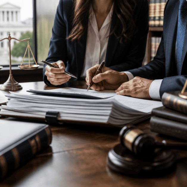 How to Trademark a Law Firm Name and Logo in California: Step-by-step Guide for Brand Identity Protection
