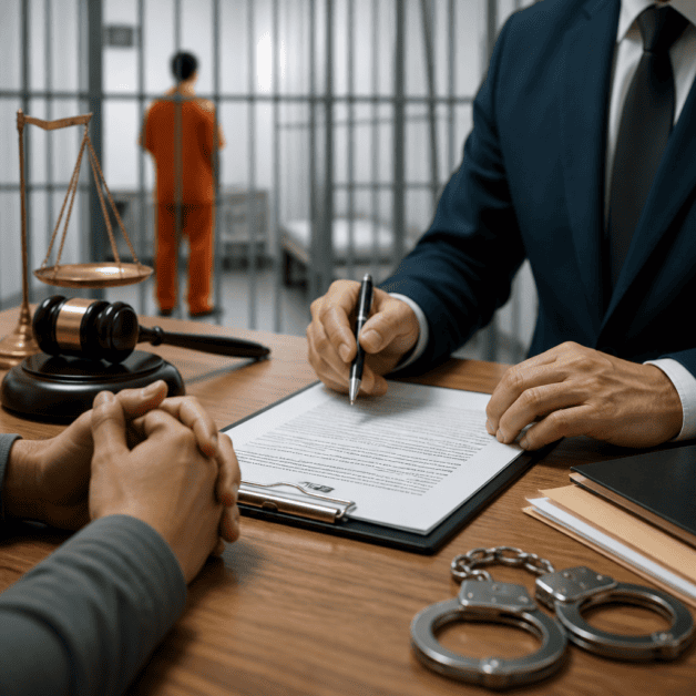 How to Get a Bail Bond in Harris County Texas After a DWI Arrest Steps Costs and Release Timeline - Attorneys.Media - Legal Expert Interviews & Trusted Advice How to Get a Bail Bond in Harris County, Texas After a Dwi Arrest: Steps, Costs, and Release Timeline