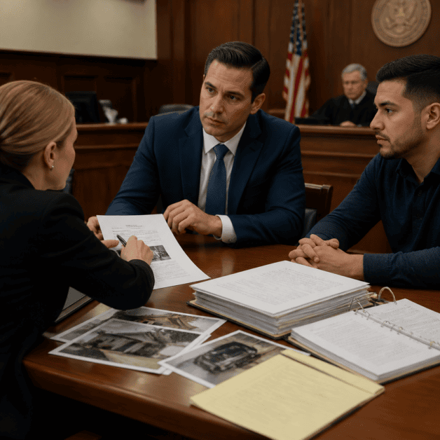 How to Get a Bail Bond Reduced in Harris County, Texas After a High Bail Amount Is Set