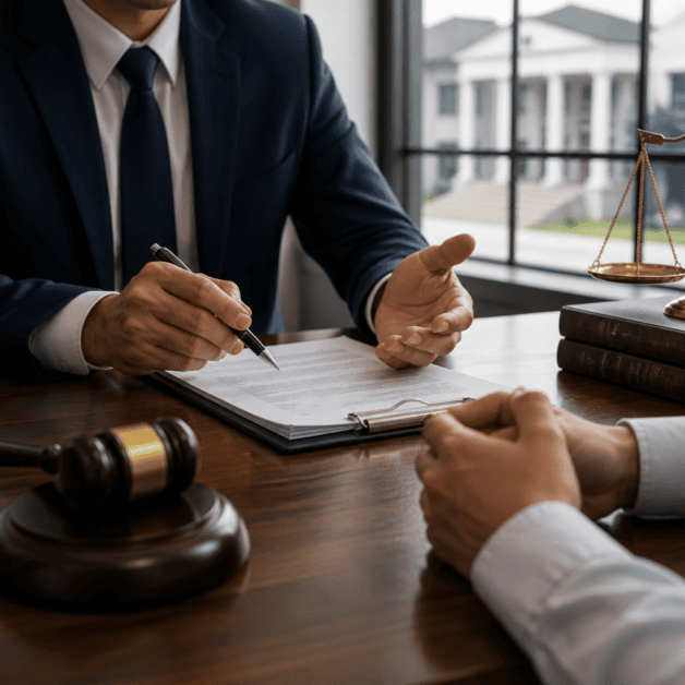 How to Ensure Your Florida Law Firm’s Google Local Services Ads Comply with Bar Advertising Rules in 2026