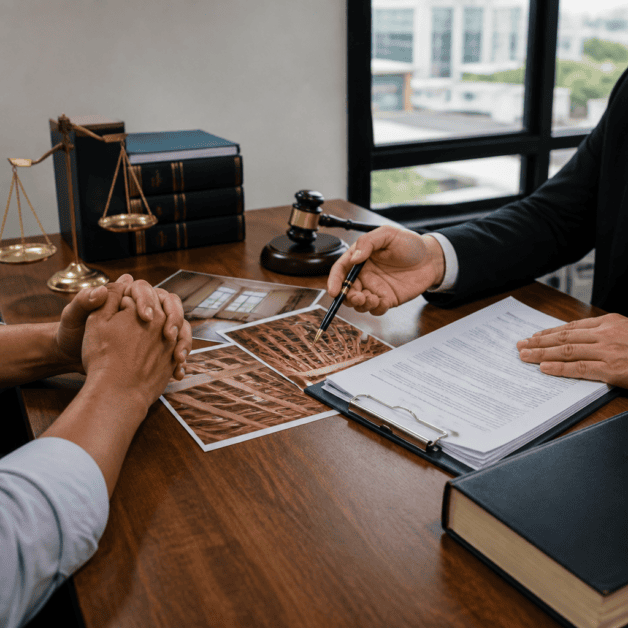 How to Challenge a Stop-work Order for Unpermitted Renovations in Los Angeles Under the California Building Code