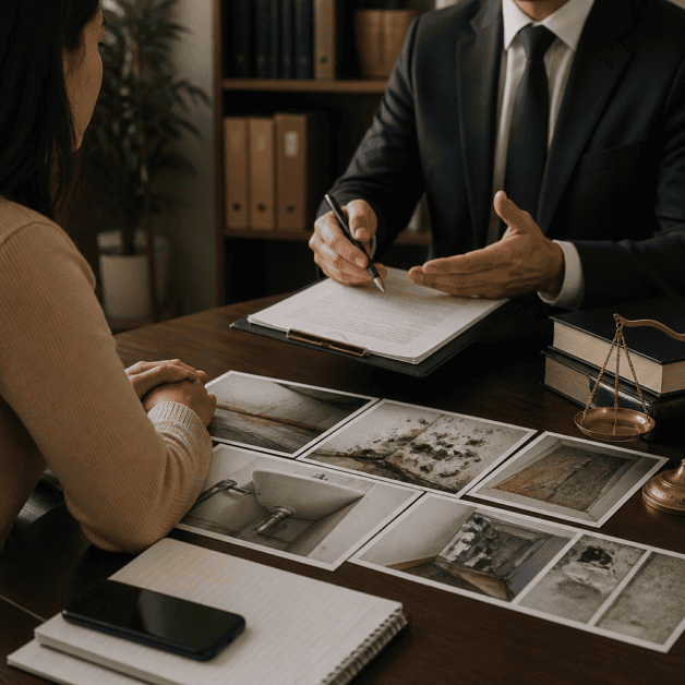 How to Break a Lease Early in California for Uninhabitable Conditions (2026 Tenant Rights Guide)