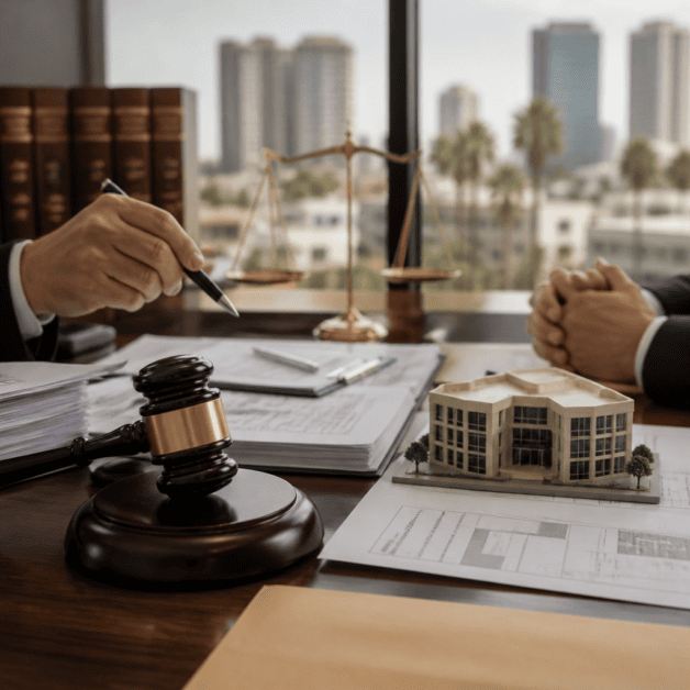 How to Structure a Delaware Statutory Trust (dst) for a 1031 Exchange Real Estate Investment in California