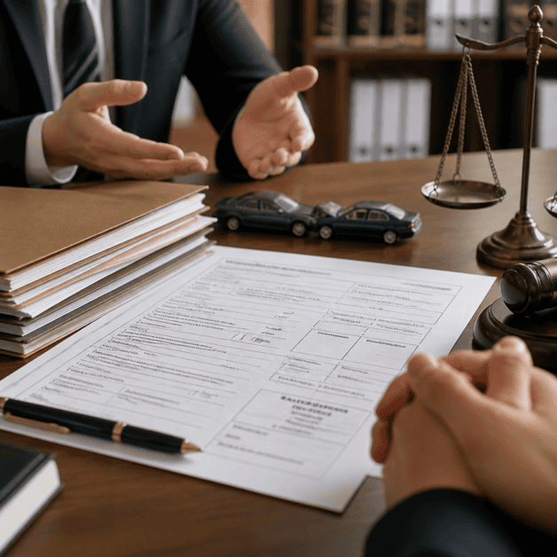 How to Get a Texas Crash Report CR-3 After a Dallas Car Accident and Use It to Support Your Injury Claim - Attorneys.Media - Legal Expert Interviews & Trusted Advice How to Get a Texas Crash Report (cr-3) After a Dallas Car Accident and Use It to Support Your Injury Claim