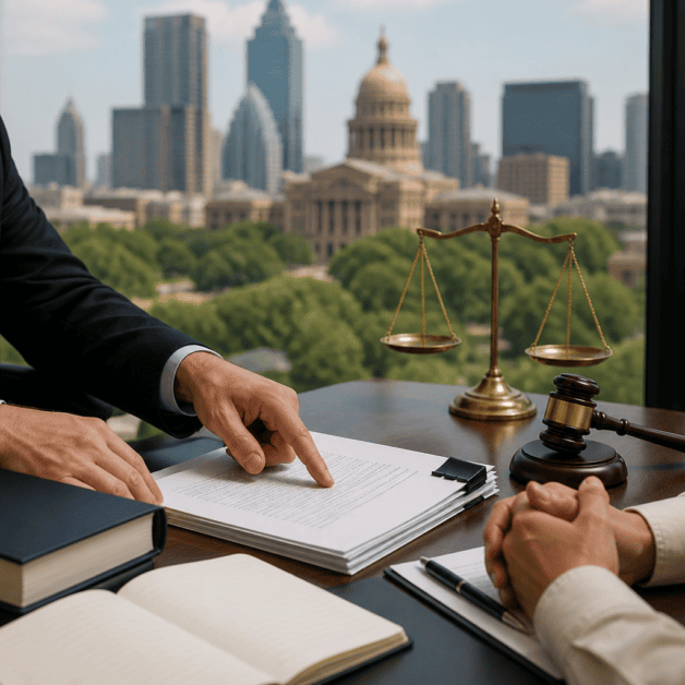 How to Form an LLC in Texas as a Non-U.S. Resident in 2026: Steps, Registered Agent Rules, and EIN Options