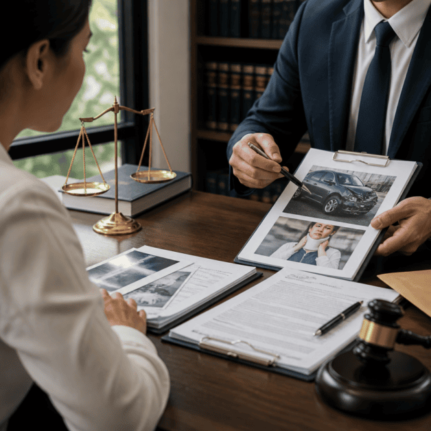 How to Calculate Pain and Suffering Damages in a Texas Car Accident Settlement (2026 Guide)