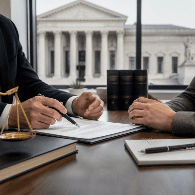 How to Structure a Lead-generation Agreement with a Marketing Agency Without Violating State Bar Referral Fee Rules