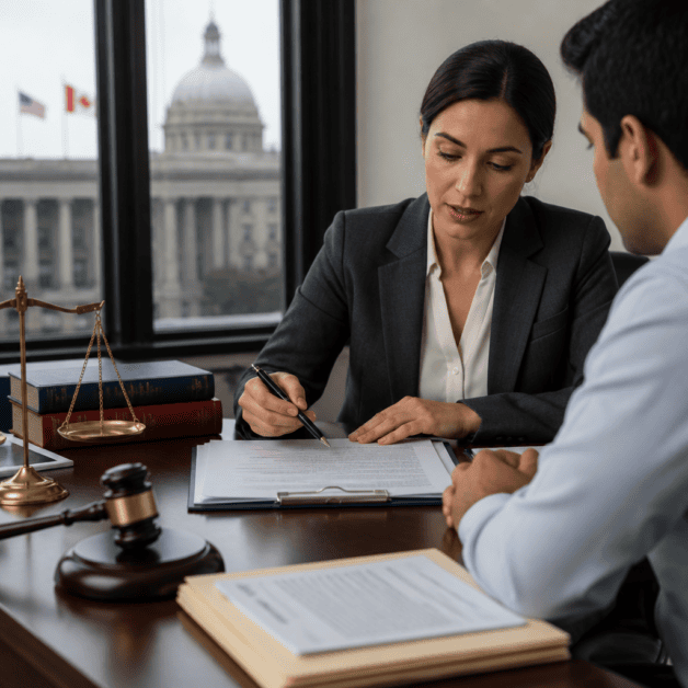 How to Prepare a Successful Tn Visa Application for a Mexican Engineer Working Remotely for a U.s. Company from Canada