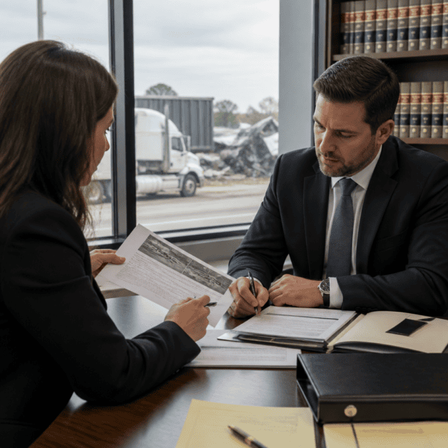 How to Prove a Trucking Company Altered ELD Logs After a Fatal Crash in Texas Explained - Attorneys.Media - Legal Expert Interviews & Trusted Advice How to Prove a Trucking Company Altered Eld Logs After a Fatal Crash in Texas Explained