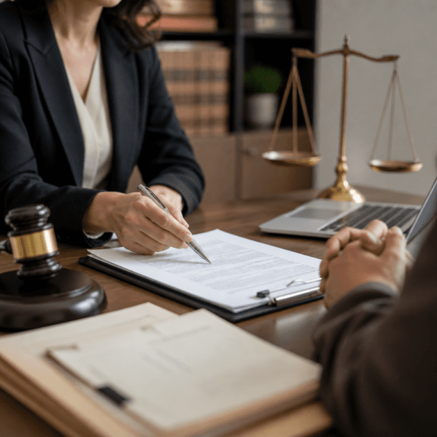 How to Trademark a Law Firm Name in California when Your Domain and Social Handles Don’t Match