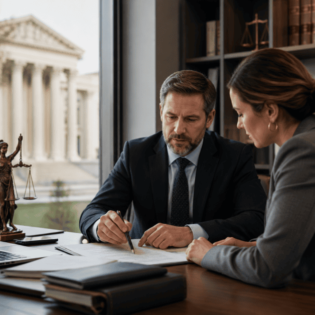 How to Build an AI Governance Program for California Law Firms Under the CPRA, ABA Model Rules, and SOC 2 Requirements
