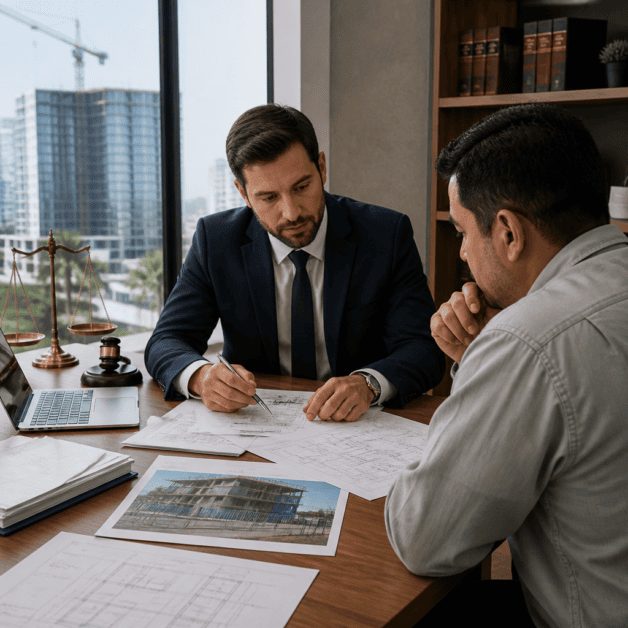 How to Contest a Stop-Work Order for Building Code Violations in Miami-Dade County - Attorneys.Media - Legal Expert Interviews & Trusted Advice How to Contest a Stop-work Order for Building Code Violations in Miami-dade County