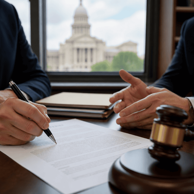 How to Draft an Enforceable Non-Compete Agreement in Texas for a Sales Employee 2026 Update - Attorneys.Media - Legal Expert Interviews & Trusted Advice How to Draft an Enforceable Non-compete Agreement in Texas for a Sales Employee (2026 Update)