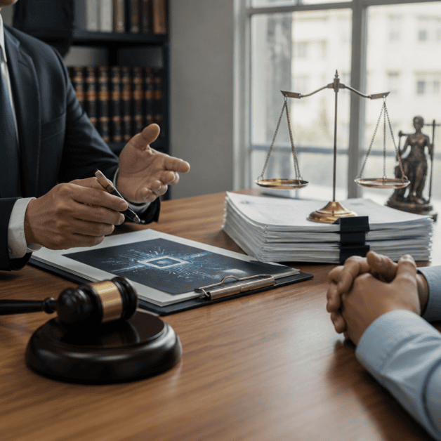 How to Draft Ai Vendor Contracts in California: Key Clauses for Data Privacy, Ip Ownership, and Model Liability