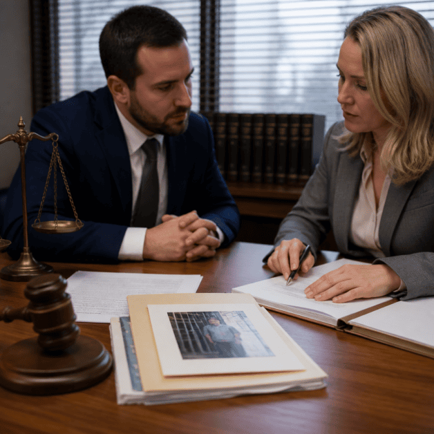 How to Get a Bail Reduction Hearing in Harris County, Texas After a Felony Arrest