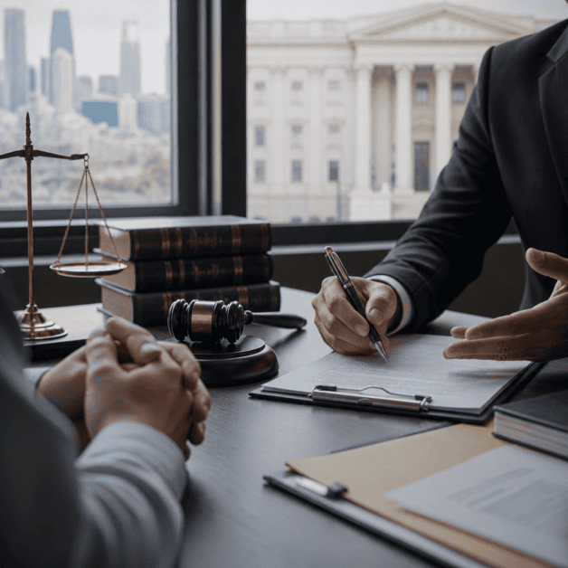 How to Use Instagram Reels for Law Firm Branding in Chicago Without Violating Illinois Attorney Advertising Rules