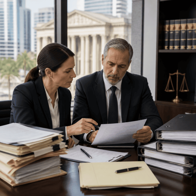 How to Respond to a FinCEN Bank Secrecy Act Subpoena in Miami, Florida: Deadlines, Required Records, and Common Mistakes
