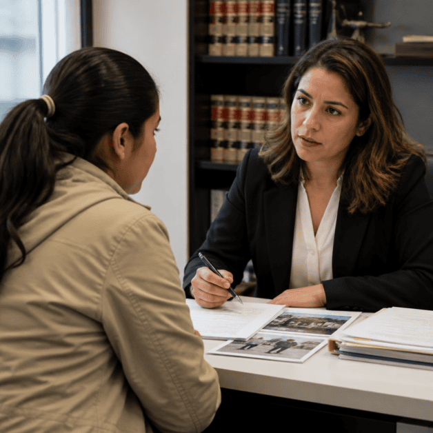 How to Apply for Asylum in San Diego After a CBP One Appointment Is Canceled - Attorneys.Media - Legal Expert Interviews & Trusted Advice How to Apply for Asylum in San Diego After a Cbp One Appointment is Canceled