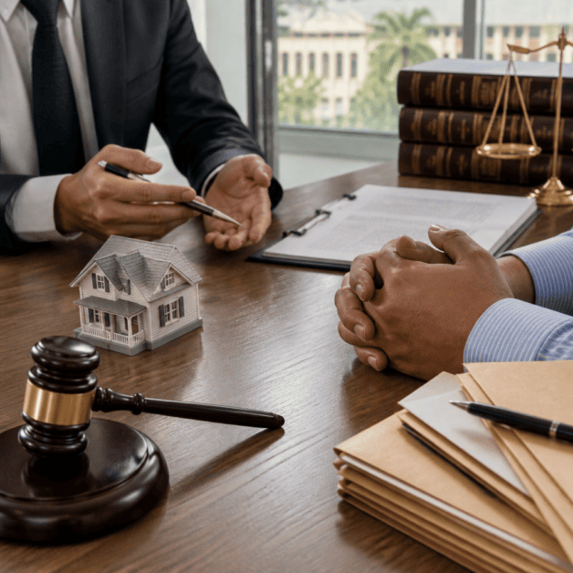 How to Protect Rental Properties in Phoenix with an Llc Vs. a Land Trust (2026 Arizona Asset Protection Guide)