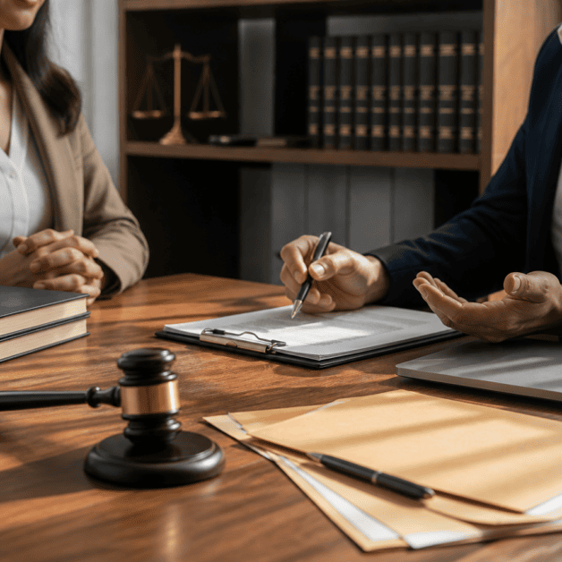 How to Structure Brand Partnership Agreements for Influencer Co-Branding Under California Law (2026)