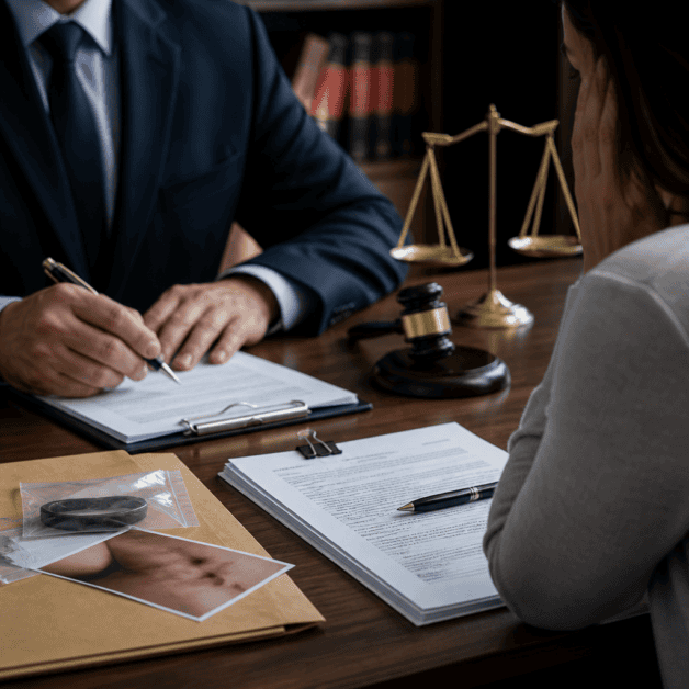 How to Beat a Battery Charge in Phoenix Arizona When the Accuser Recants - Attorneys.Media - Legal Expert Interviews & Trusted Advice How to Beat a Battery Charge in Phoenix, Arizona when the Accuser Recants