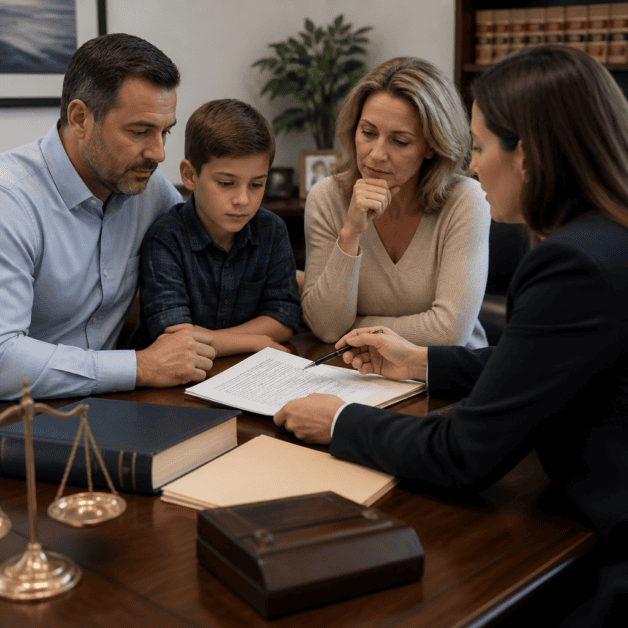 How to Update Your Estate Plan After Remarriage in Florida to Protect Stepchildren and Avoid Probate Disputes - Attorneys.Media - Legal Expert Interviews & Trusted Advice How to Update Your Estate Plan After Remarriage in Florida to Protect Stepchildren and Avoid Probate Disputes