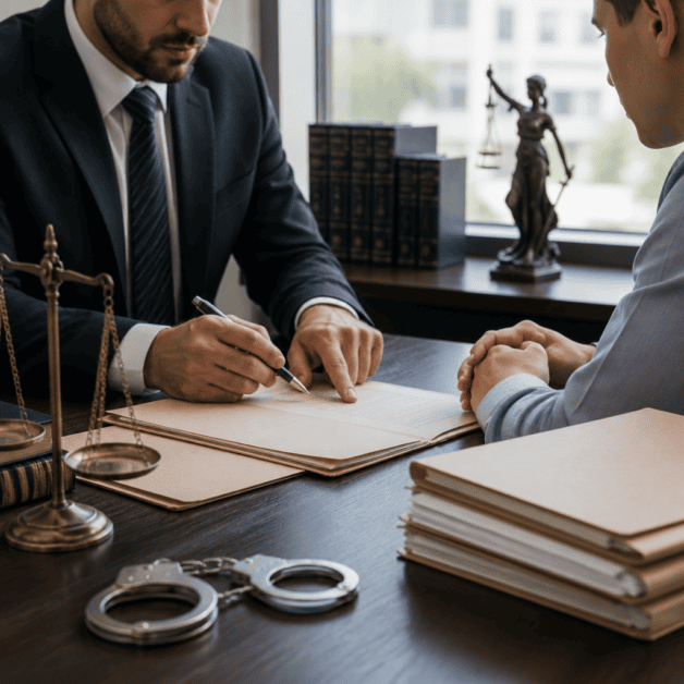 How to Fight a Bail Bond Forfeiture in Harris County, Texas After a Missed Court Date