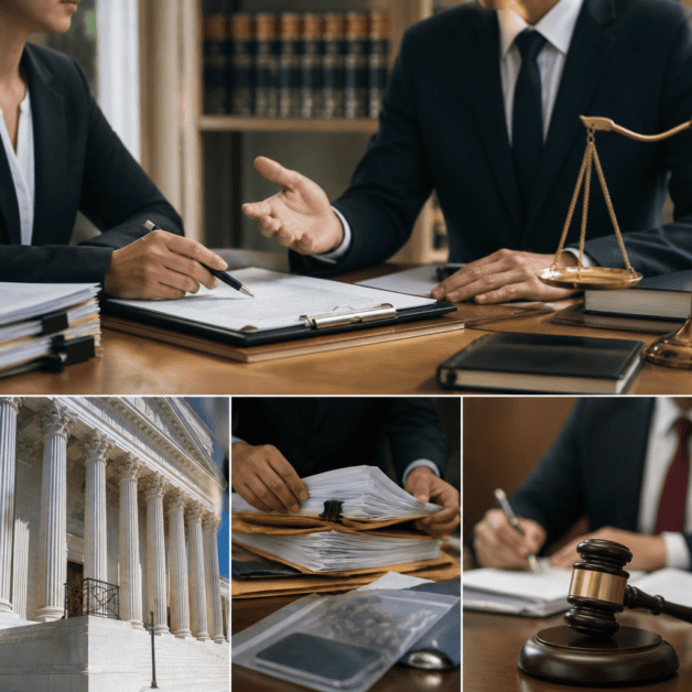 How to Report an Attorney to the California State Bar and What Happens After the Complaint is Filed