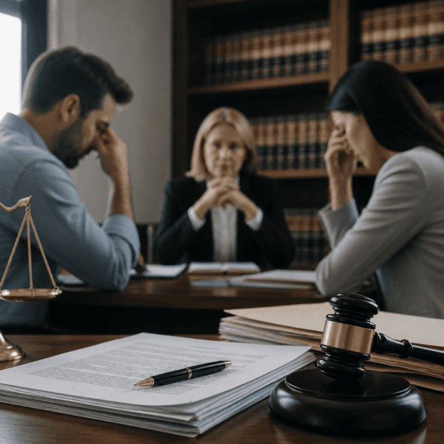 How to Enforce a Gestational Surrogacy Agreement in California when the Intended Parents Separate Before Birth