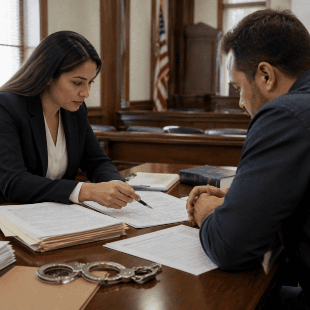 How to Set Aside a Bail Bond Forfeiture in Harris County, Texas After a Missed Court Date