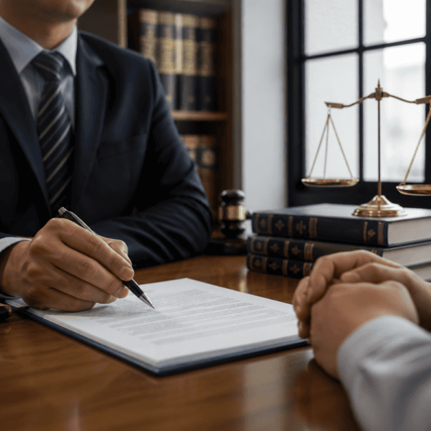 How to Draft an Enforceable Non-compete Agreement in Texas for a Key Employee (2026 Update)