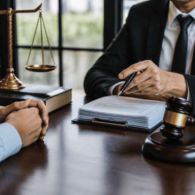 How to Challenge a Wrongful Bank Account Freeze in Miami, Florida Under State and Federal Law