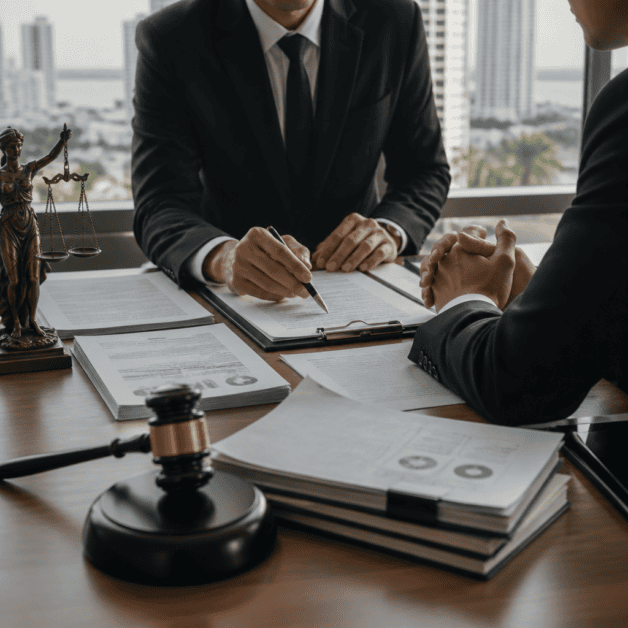 How to Build an AML Compliance Program for a Miami-Based Real Estate Law Firm Handling All-Cash Condo Purchases in 2026 - Attorneys.Media - Legal Expert Interviews & Trusted Advice How to Build an Aml Compliance Program for a Miami-based Real Estate Law Firm Handling All-cash Condo Purchases in 2026