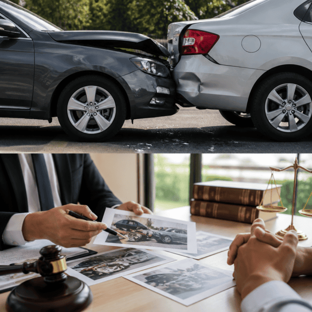 How to Prove Fault in a Florida Rear-End Car Accident When the Other Driver Claims Sudden Stop - Attorneys.Media - Legal Expert Interviews & Trusted Advice How to Prove Fault in a Florida Rear-end Car Accident when the Other Driver Claims Sudden Stop