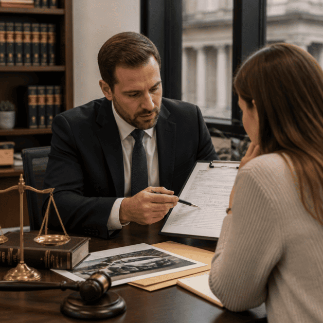 How to Build a Personal Injury Law Brand on TikTok in 2026 Without Violating ABA Model Rule 71 Misleading Advertising - Attorneys.Media - Legal Expert Interviews & Trusted Advice How to Build a Personal Injury Law Brand on Tiktok in 2026 Without Violating Aba Model Rule 7.1 (misleading Advertising)