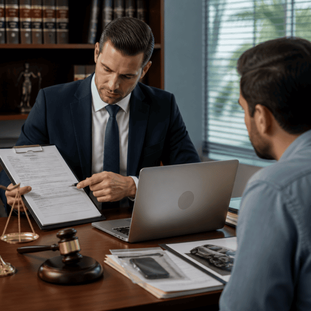 How to Reduce Google Ads Spend for Personal Injury Law Firms in Miami Without Violating Florida Bar Advertising Rules