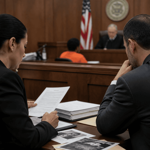 How to Get a Bail Bond Reduction Hearing in Harris County, Texas: Steps, Deadlines, and What Judges Consider