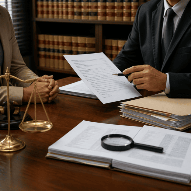 How to Challenge an Attorney’s Billing in California When You Suspect Overbilling or Double Billing