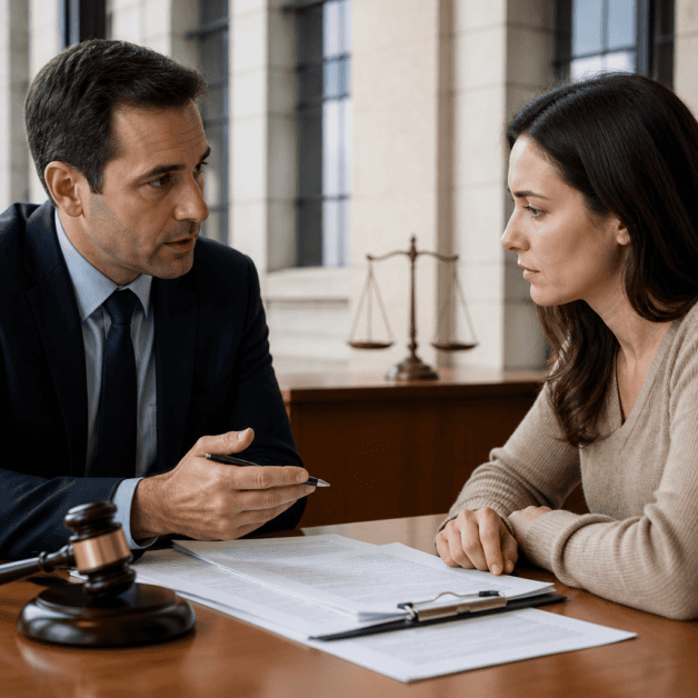 How to Stop a Georgia Wage Garnishment by Filing Chapter 13 Bankruptcy in Atlanta
