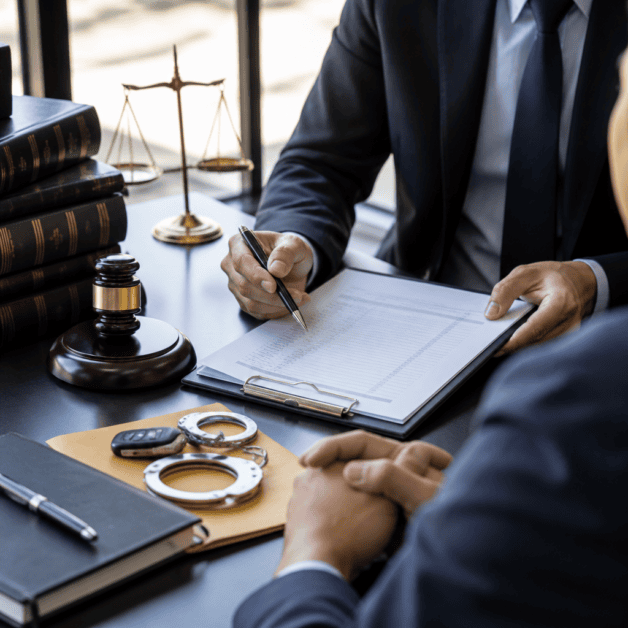 How to Get a Bail Bond in Harris County After a DWI Arrest: Costs, Timeline, and Release Steps