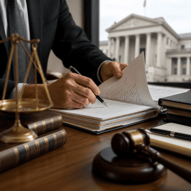 How to File a Motion for Reconsideration in the California Court of Appeal After a Summary Denial of a Writ Petition - Attorneys.Media - Legal Expert Interviews & Trusted Advice How to File a Motion for Reconsideration in the California Court of Appeal After a Summary Denial of a Writ Petition