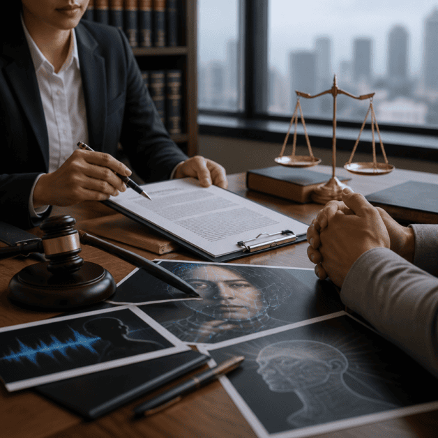 How to Negotiate a California Sag-aftra Contract Dispute over Ai Voice and Likeness Rights Explained