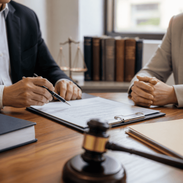 How to Draft a Delaware Startup Operating Agreement That Protects Founders During a Funding Round - Attorneys.Media - Legal Expert Interviews & Trusted Advice How to Draft a Delaware Startup Operating Agreement That Protects Founders During a Funding Round