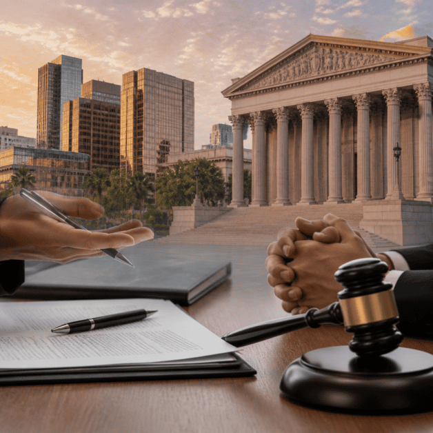 How to Choose the Best Registered Agent Service for an LLC in Phoenix, Arizona