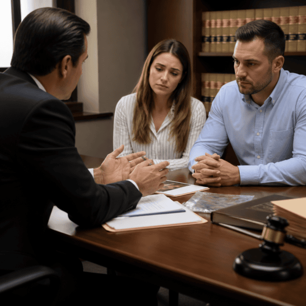 How to Beat a Battery Charge in Phoenix when the Alleged Victim Recants